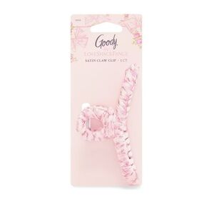 Goody LoveShackFancy Satin Claw Clip